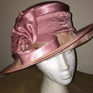 Church hat